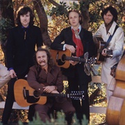 Crosby, Stills, Nash and Young