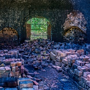 Nelsonville Brick Park