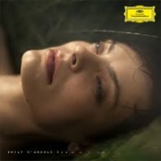 Emily D'Angelo - Freezing