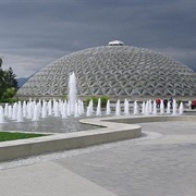 Bloedel Conservatory