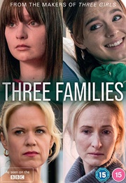 Three Families (2021)