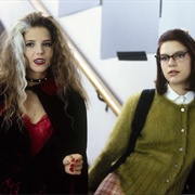 My So-Called Life:"Halloween" (S1,E9)