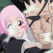 325. the Two Hinamori, Hitsugaya's Resolution