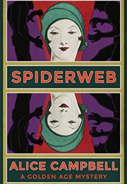 Spider Web (Alice Campbell)