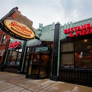 Giordano's Pizzeria