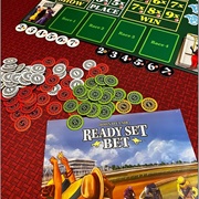 Ready Set Bet