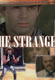 The Stranger (1999)