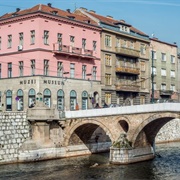 Museum of the Assassination of Franz Ferdinand