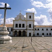 Sao Cristovão, Brazil