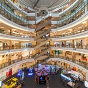 1 Utama Shopping Center, Petaling Jaya, Malaysia