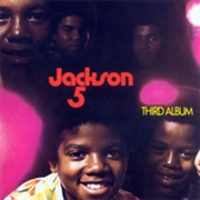 &quot;Third Album&quot; (1970) - The Jackson 5