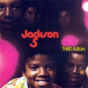 "Third Album" (1970) - The Jackson 5