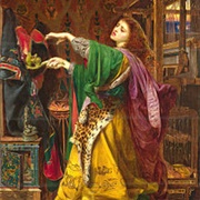 Morgan Le Fay (The Legend of King Arthur)