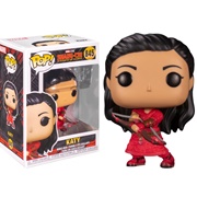 Shang-Chi - Katy (845)