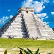 Chichen Itza