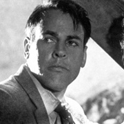 Dr. Miles J. Bennell (Invasion of the Body Snatchers, 1956)