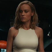 Carol Danvers