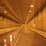 Brooklyn Battery Tunnel
