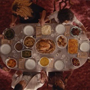 Master of None: "Thanksgiving" (S2,E8)