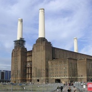 Battersea Power Station