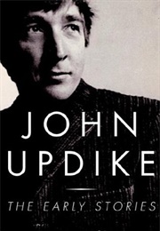The Early Stories 1953-1975 (John Updike)
