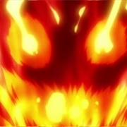 232. Voice of the Flame