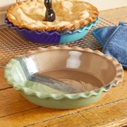 Pie Plate