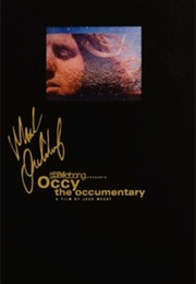 Occy: The Occumentary (1998)