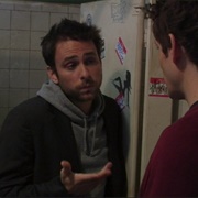 S1.E4: Charlie Has Cancer