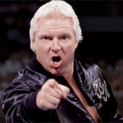 Bobby "The Brain" Heenan