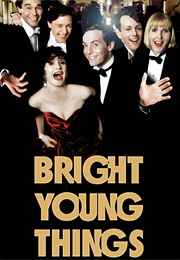 Bright Young Things (2003)