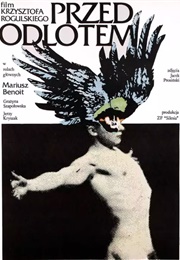 Przed Odlotem (1980)