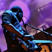 Black Joe Lewis & the Honeybears