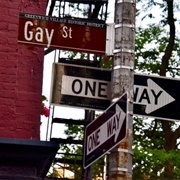 Gay Street