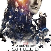 Agents of SHIELD S5 12 & 14
