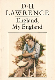 England, My England (D.H. Lawrence)