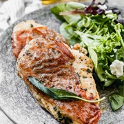 Saltimbocca