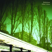 Redjetson - Other Arms