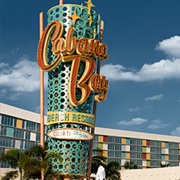 Universal's Cabana Bay Beach Resort at Universal Orlando