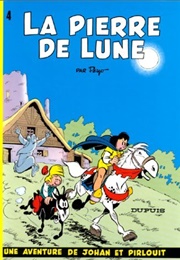 Johan and Peewit (Peyo)