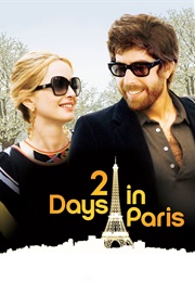 2 Days in Paris (2007)