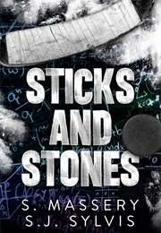 Sticks and Stones (S. Massery)