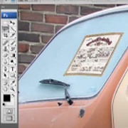 You Suck at Photoshop: "Distort, Warp and Layer Effects" (S1,E1)