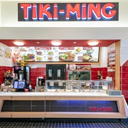 Tiki-Ming