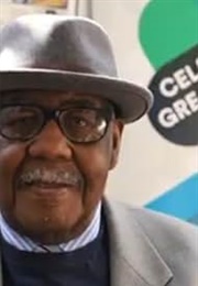 Windrush Stories (2020)