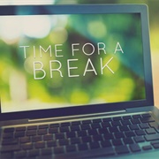 Taking a Break Often