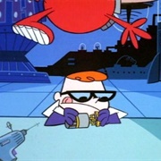 S1.E13: Inflata Dee Dee/The Justice Friends: Can't Nap/Monstory