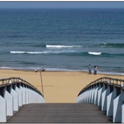 Fulong Beach, Taiwan