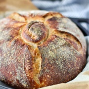 Galician Bread