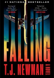 Falling (TJ Newman)